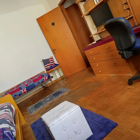 Ricky Frühstückspension Como